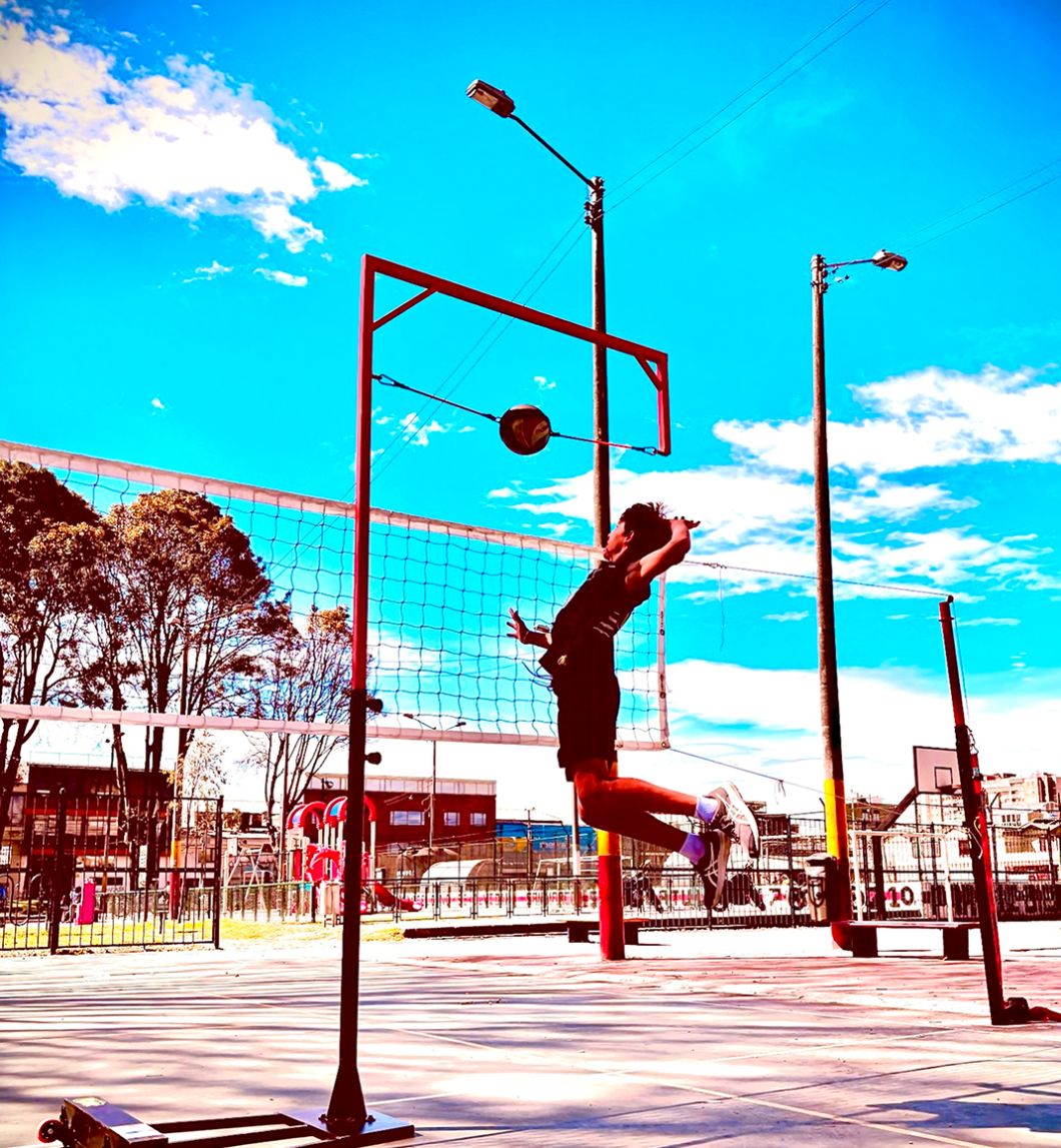 Voleibol 3