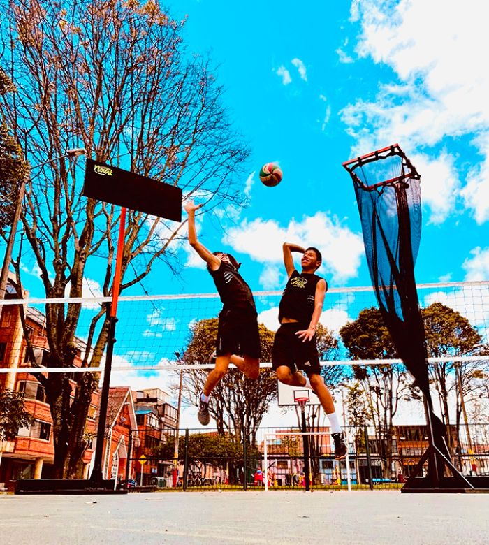 Voleibol 4
